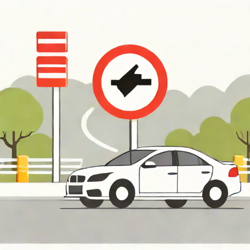 What Is A Traffic Violation