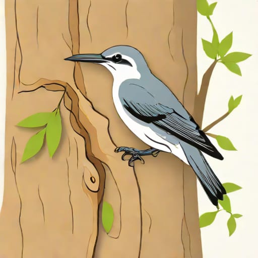 What Is A Tree Creeper