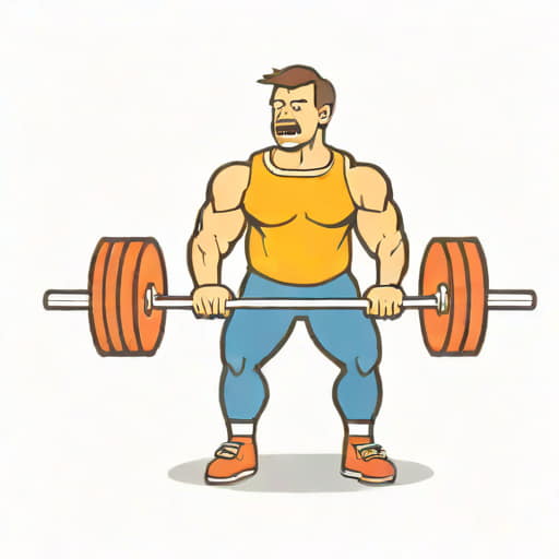 What Is A Unit For A Comedian Or Weightlifter