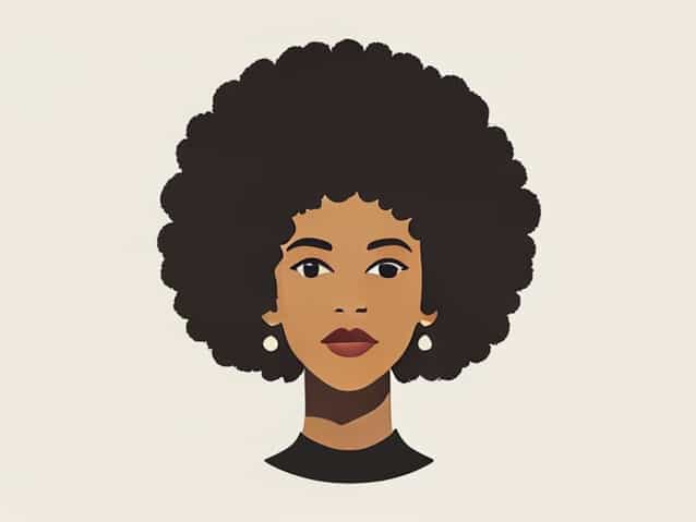 What Is Afro Hair