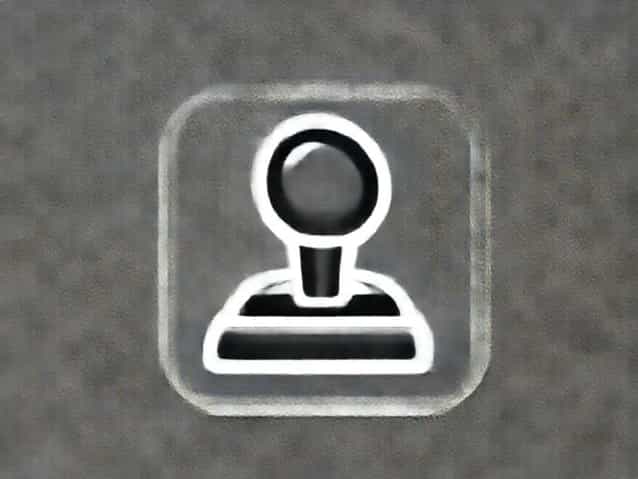 What Is Alps Joystick
