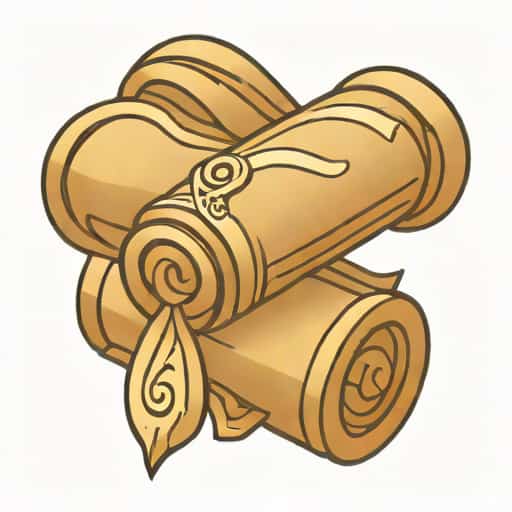 What Is An Elder Scroll