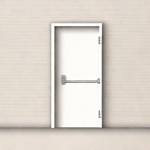 What Is An Embrasure Door