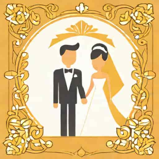 What Is An Opulent Wedding