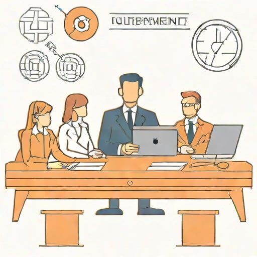What Is An Outplacement Firm
