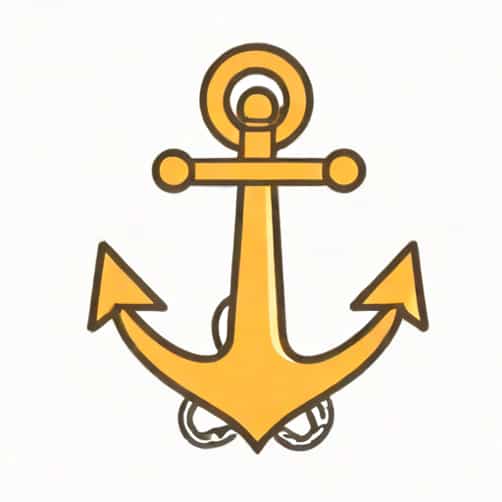 What Is Anchor Aweigh
