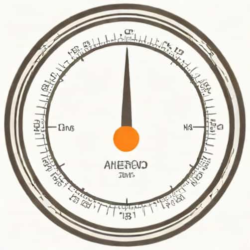 What Is Aneroid Barometer