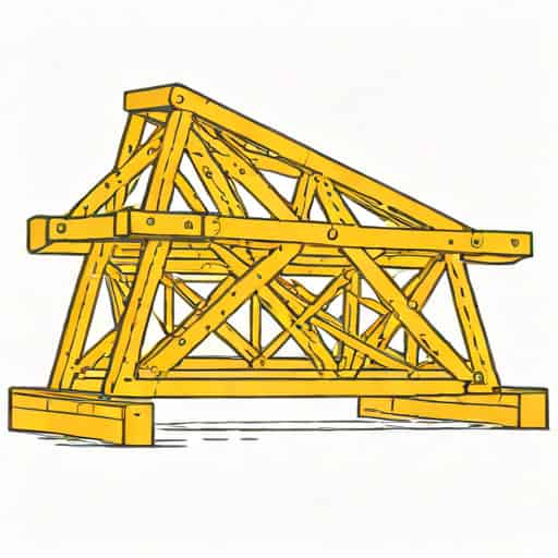 What Is Another Name For A Bowstring Truss Quizlet