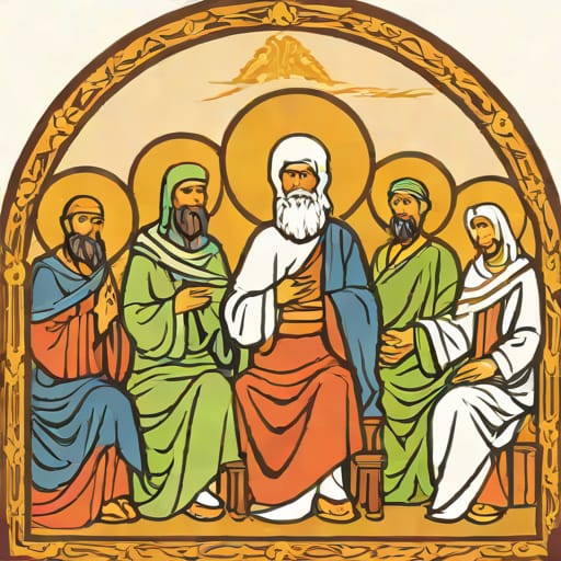 What Is Apostles Of Disunion About