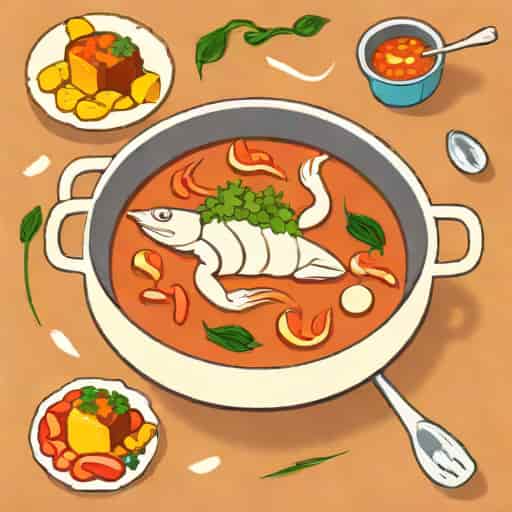 What Is B Boy Bouillabaisse