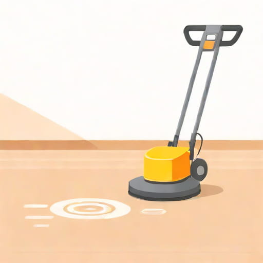 What Is Burnisher Floor Machine