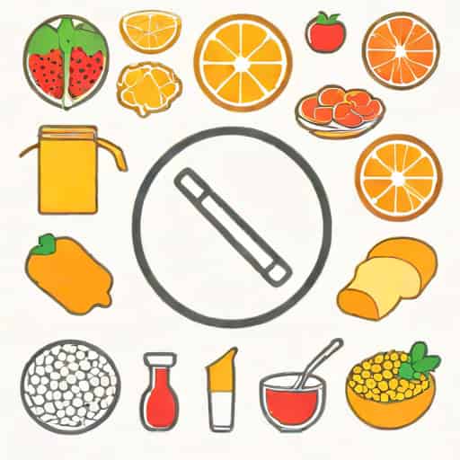 What Is Cadmium In Food