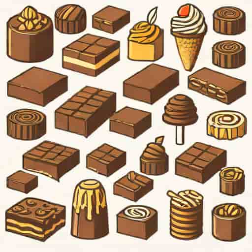 What Is Chocolate Confectionery