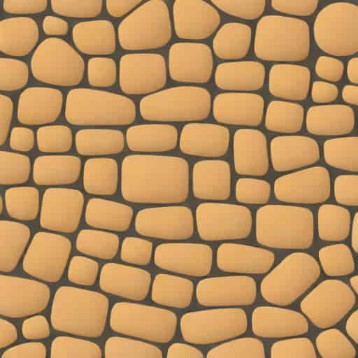 What Is Cobblestone Appearance