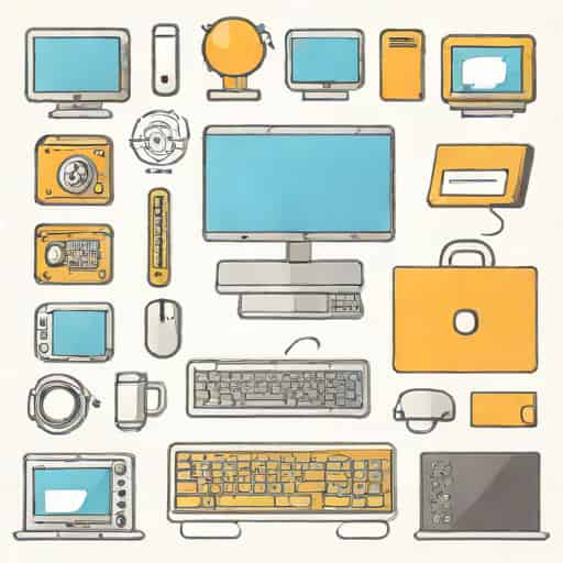 What Is Computerization In Business