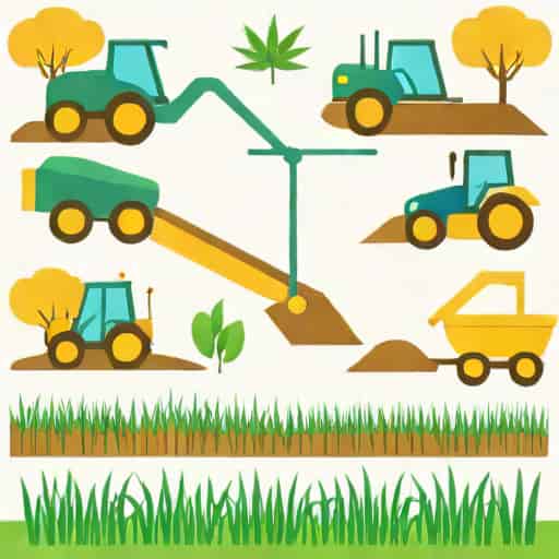 What Is Conservation Tillage