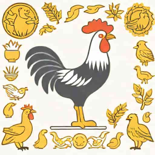 What Is Creste Di Gallo