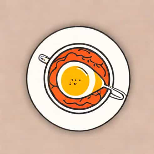 What Is Eggs In Purgatory
