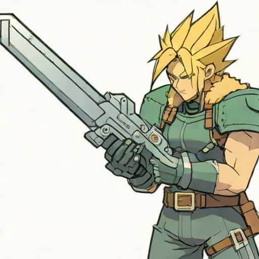 What Is Final Fantasy Vii Remake Intergrade