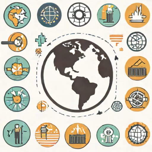 What Is Global Competitiveness
