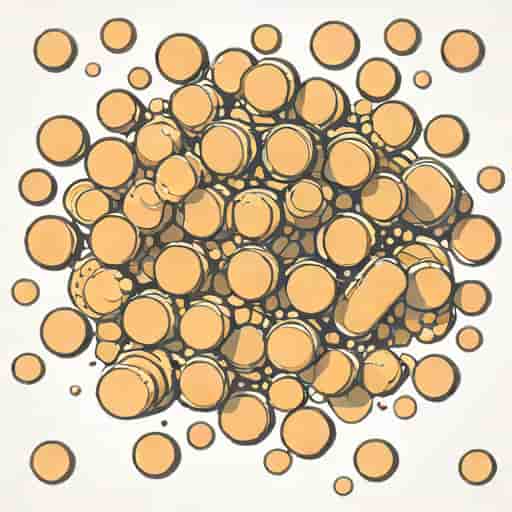 What Is Gulf Ferrous Sulphate Compound Tablets