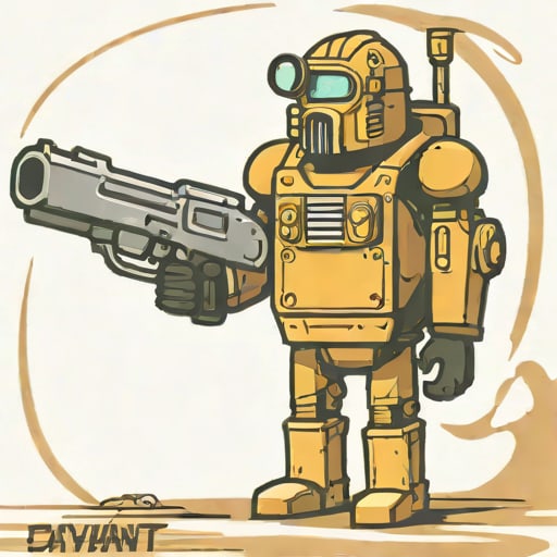 What Is Idiot Savant Fallout 4