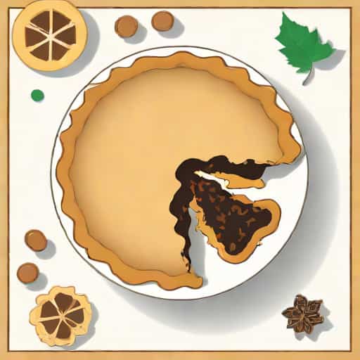 What Is In Mincemeat Pie Filling