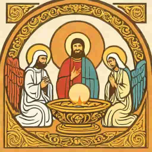 What Is Incarnation In Christianity