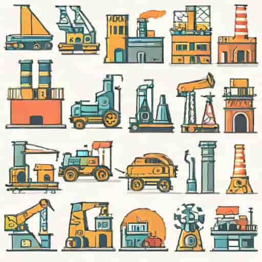 What Is Industrialization In History
