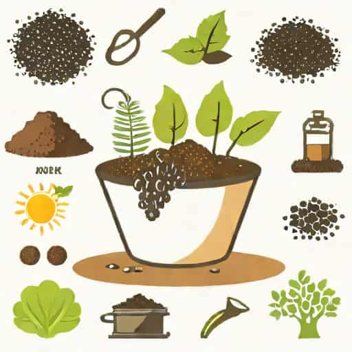 What Is Inorganic Fertilizer