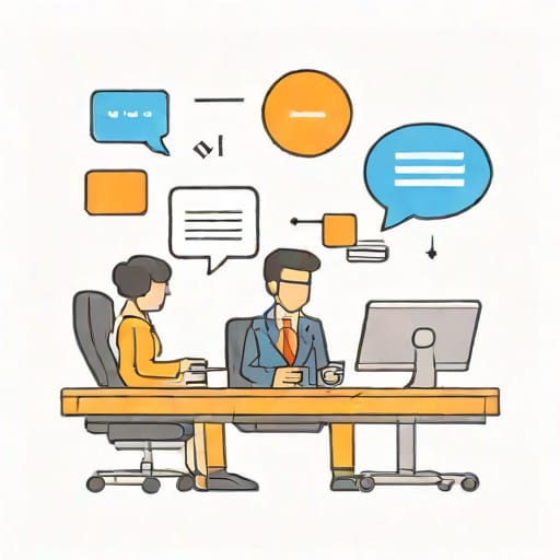 What Is Interoffice Communication