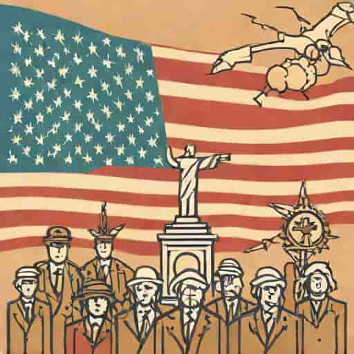 What Is Jingoism In Us History