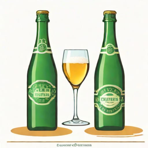 What Is Maison Perrier Vs Perrier