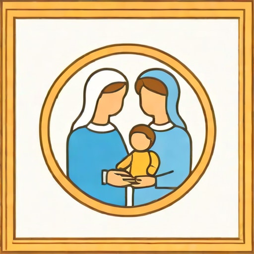 What Is Mary And George About