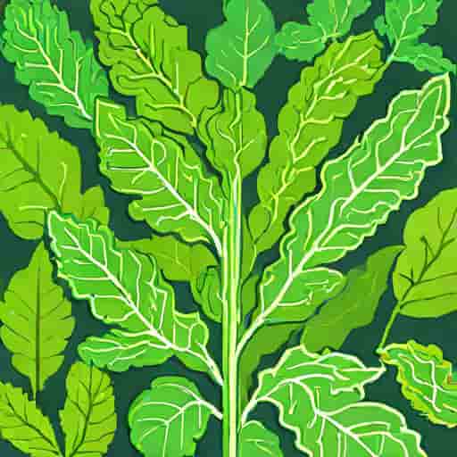 What Is Powdery Mildew On Plants