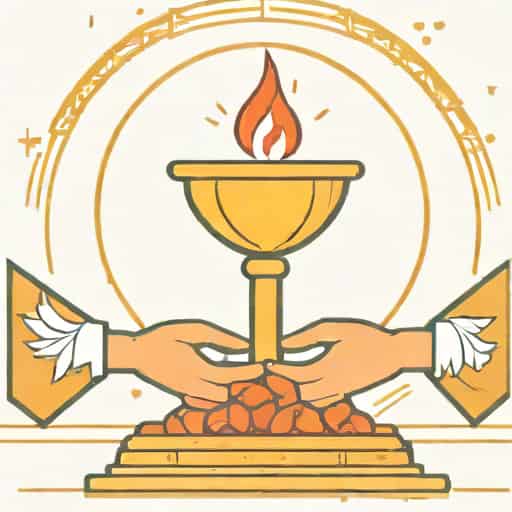 What Is Sacrificial Giving