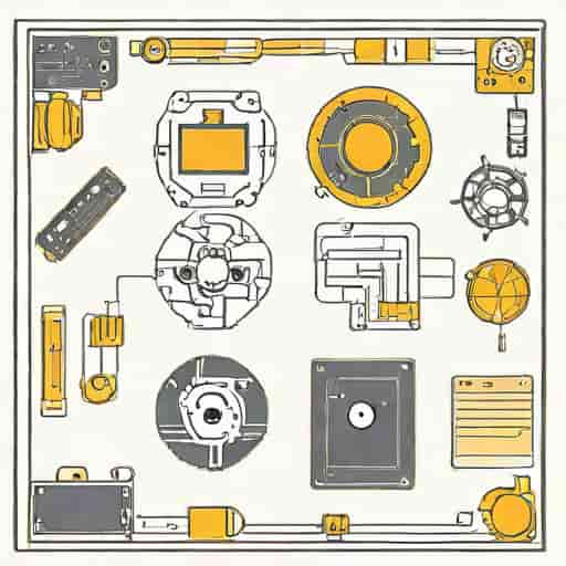 What Is Schematic Representation