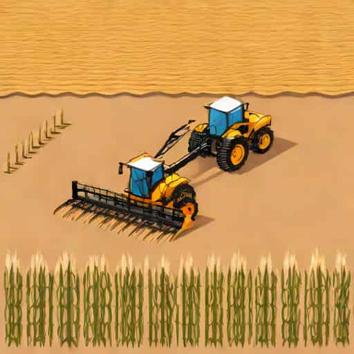 What Is Stubble Tillage Fs22