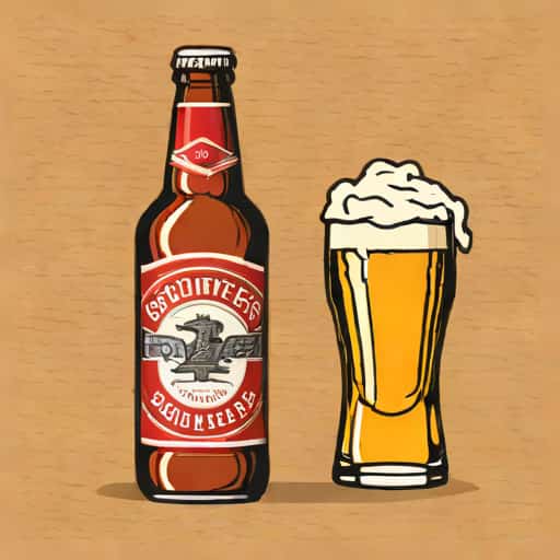 What Is The Abv Of Budweiser