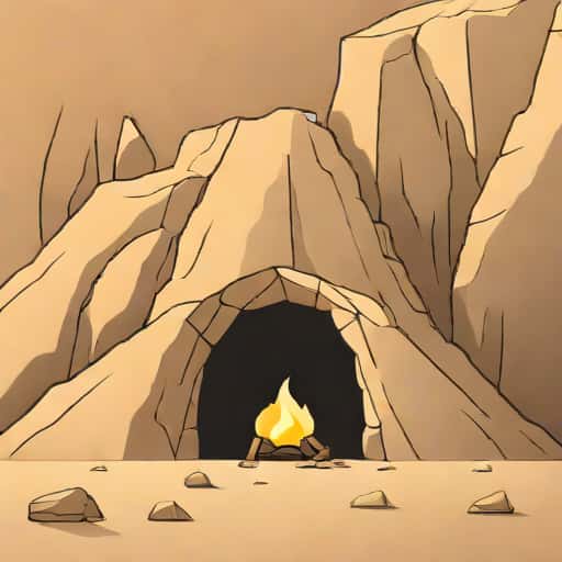 What Is The Allegory Of The Cave