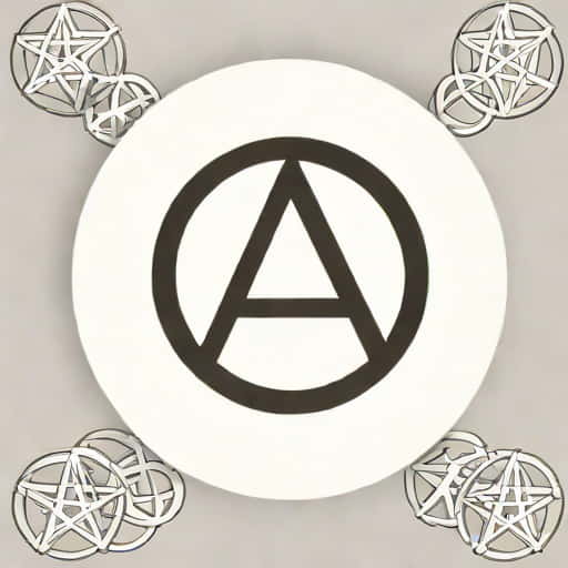 What Is The Atheist Symbol
