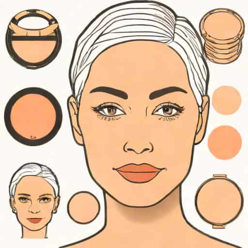 What Is The Best Foundation For Aging Skin
