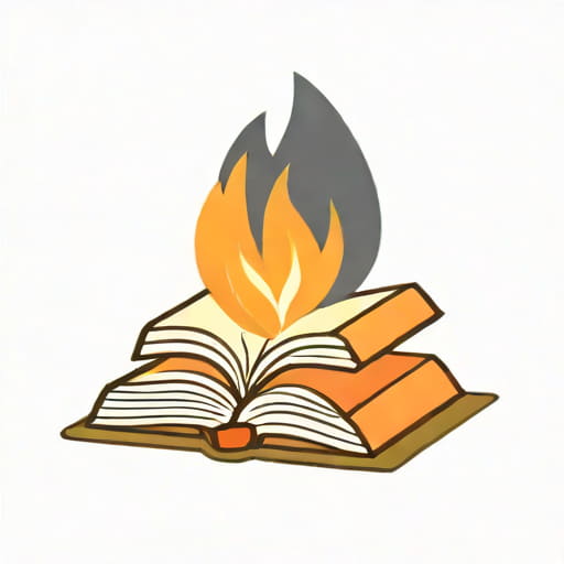 What Is The Book Eruption About