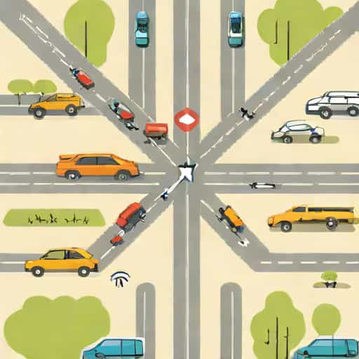 What Is The Carpool Lane In California