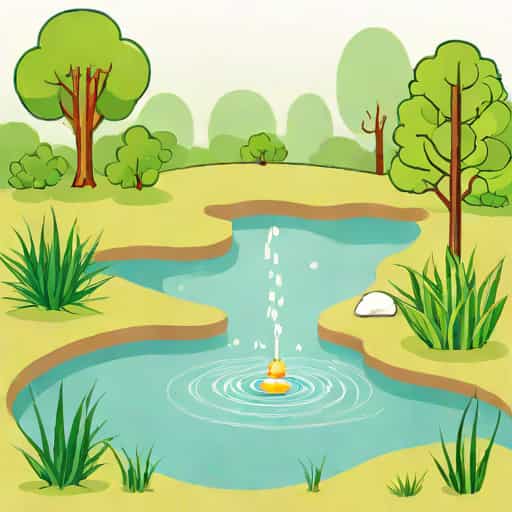 What Is The Cheapest Way To Oxygenate A Pond