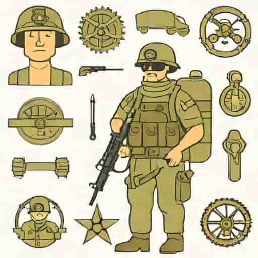 What Is The Cycle Of The Infantryman
