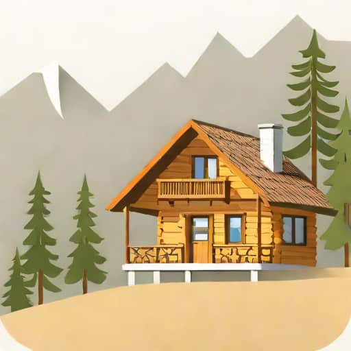 What Is The Definition Of Chalet