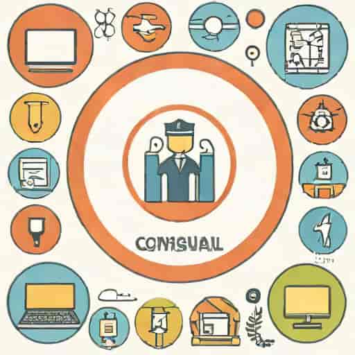 What Is The Definition Of Consul