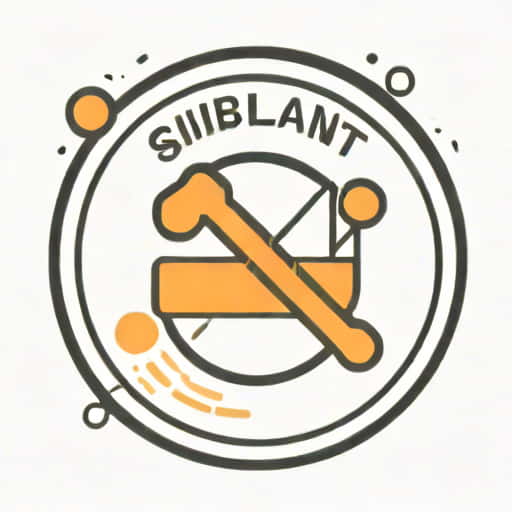 What Is The Definition Of Sibilant