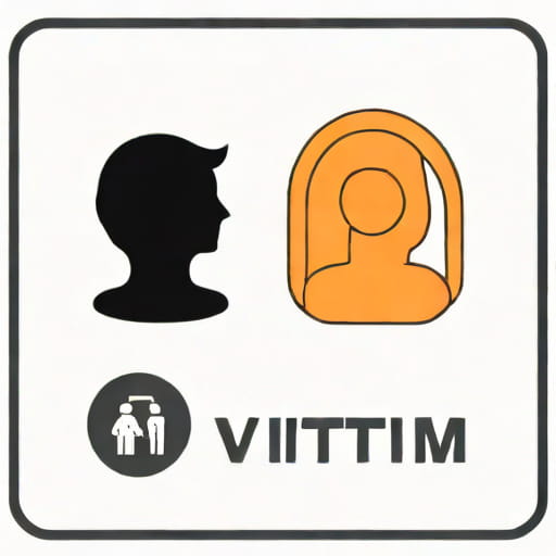 What Is The Definition Of Victim